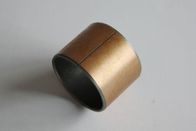 Bague de glissière en métal de Bi/Du Bearing en bronze fritté avec le sint A50, A51, CuSn10