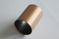 Divers PTFE et polymère Bronze Wrapped Du Bearing avec le bon usage et la dureté appropriée