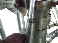 Essai automatique de force de dessin de machine d'essai d'extraction pour le piston réuni par PTFE