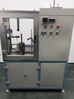 Opération latérale de essai de charge de la machine 4.6-5.6kn de piston de choc d'extraction facilement