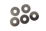 Composants d'amortisseur d'acier au carbone emboutissant la dureté des disques HRB60-85