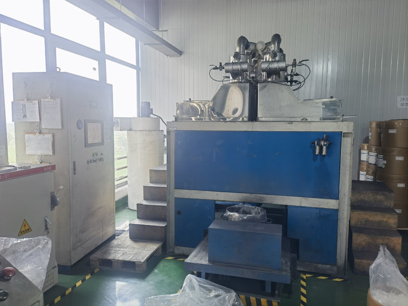Ningbo XiaYi Electromechanical Technology Co.,Ltd. ligne de production du fabricant