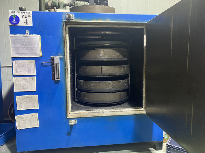 Ningbo XiaYi Electromechanical Technology Co.,Ltd. ligne de production du fabricant