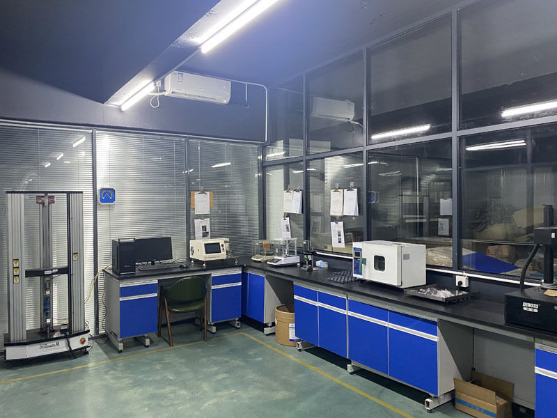 Ningbo XiaYi Electromechanical Technology Co.,Ltd. ligne de production du fabricant