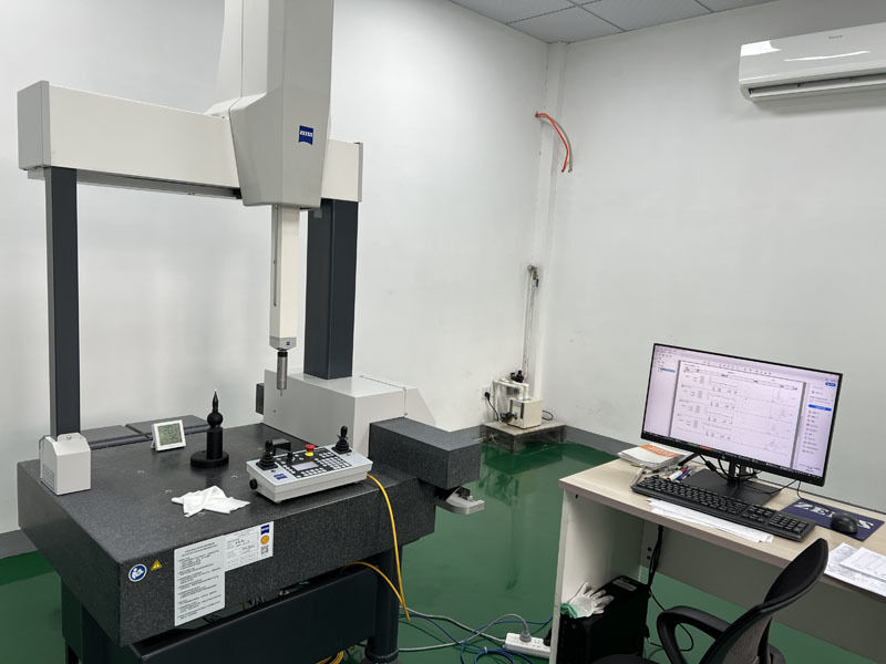 Ningbo XiaYi Electromechanical Technology Co.,Ltd. ligne de production du fabricant