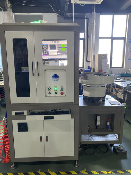 Ningbo XiaYi Electromechanical Technology Co.,Ltd. ligne de production du fabricant