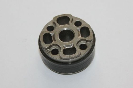 la fibre de carbone de 20mm a rempli anneau de piston d'amortisseur de PTFE pour des chocs d'avant de motocyclette