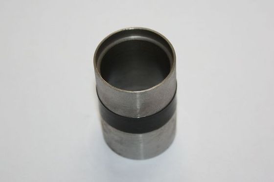 piston de disque de la bande PTFE de la densité 6,5 de taille de 45mm sans tout défaut après essai de longévité