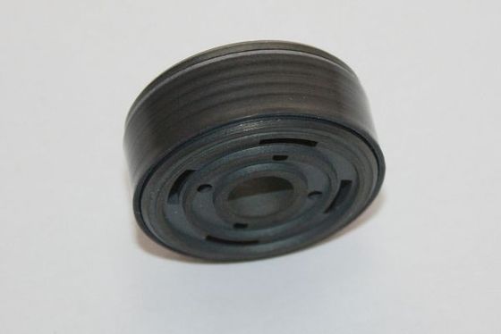 32mm PTFE ont réuni le piston de choc avec de divers remplisseurs de PTFE pour des chocs de voiture/motocyclette
