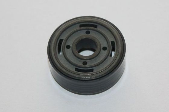 32mm PTFE ont réuni le piston de choc avec de divers remplisseurs de PTFE pour des chocs de voiture/motocyclette