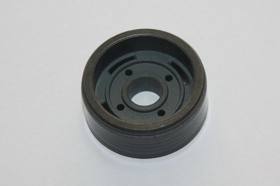 32mm PTFE ont réuni le piston de choc avec de divers remplisseurs de PTFE pour des chocs de voiture/motocyclette