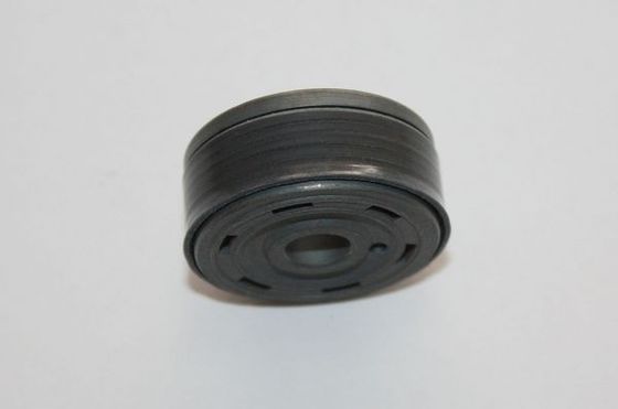 30mm piston du choc 2,15 g/cm3, pièces de métallurgie des poudres avec des bandes de PTFE