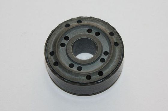 un piston plus humide de trous inclinés de 32mm avec la bonne résistance à la traction pour l'amortisseur de voiture