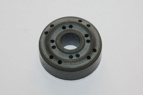 un piston plus humide de trous inclinés de 32mm avec la bonne résistance à la traction pour l'amortisseur de voiture