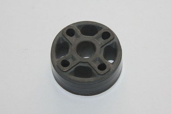 Trous d'huile obliques et piston réuni bas par frottement pour des chocs de marché secondaire