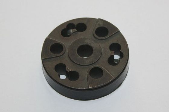 OD 46mm PTFE a réuni les pièces structual de résistance à la traction du piston 15MPa d'amortisseur