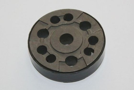 OD 46mm PTFE a réuni les pièces structual de résistance à la traction du piston 15MPa d'amortisseur
