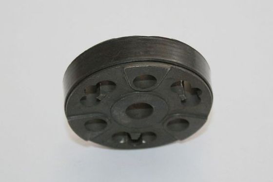 OD 46mm PTFE a réuni les pièces structual de résistance à la traction du piston 15MPa d'amortisseur