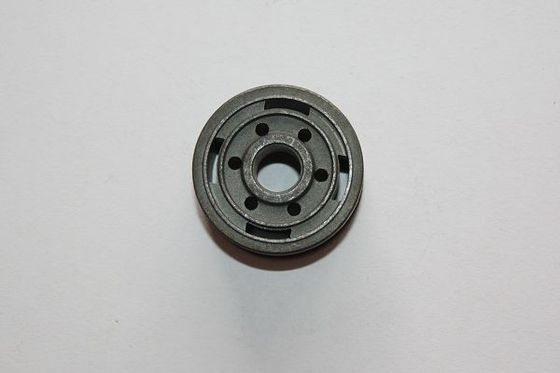 FC - piston réuni par téflon large en métal d'agglomération de la cannelure 0208, produits de métallurgie des poudres