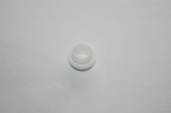 Anneau industriel de garniture de PTFE, pièces de usinage de PTFE avec le certificat de GV FDA