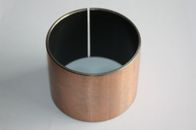 Cylindre, individu poussé de protection lubrifiant Du bearing, palier manchon à flasque