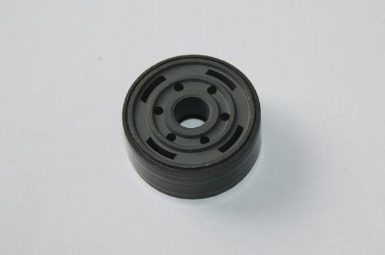 La fibre de verre et le MoS2 ont rempli PTFE ont réuni le piston de choc avec le bas frottement