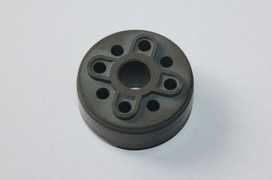 piston d'amortisseur 32# avec HRB65 la densité 6.5g/cm3, bande de piston