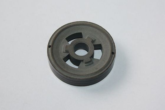 Aucun piston fait sur commande de éraillure d'amortisseur avec l'essai de fatigue de support et l'essai d'extraction