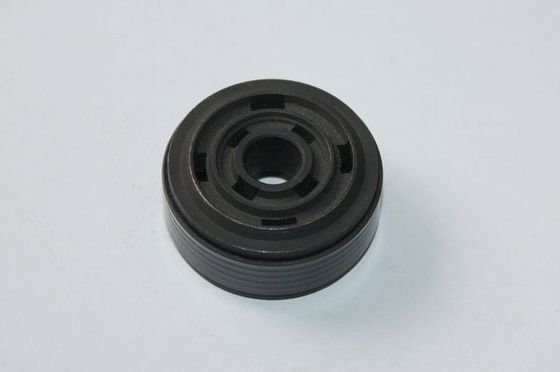 La haute température résistent et aucun piston d'amortisseur de fuite d'huile avec 4 cannelures carrées
