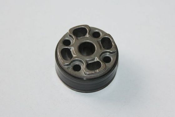 Piston accru de pièces de voiture adapté aux besoins du client par joint d'amortisseur de l'anneau D20 avec la bande de PTFE
