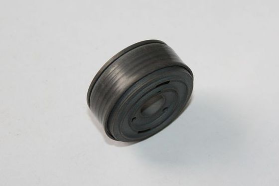 PTFE a réuni 3 trous conçoit KIA, FORD, piston d'amortisseur de LAND ROVER D35