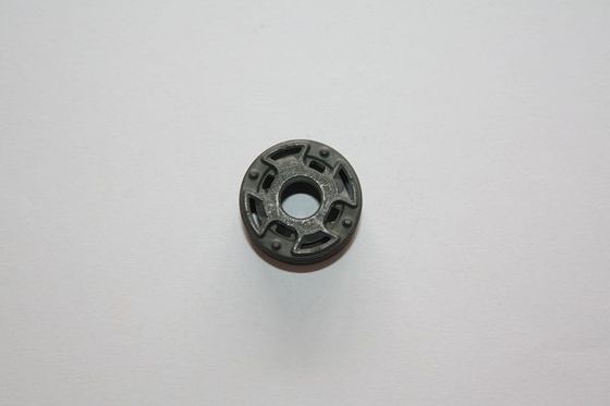 Le piston de suspension d'agglomération de traitement à la vapeur avec de petites cannelures peut réunir le disque de PTFE sur l'OD