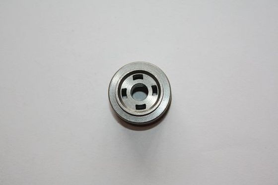 Le fer a basé les pièces de métallurgie des poudres, Fe - C - piston aggloméré par Cu d'amortisseur