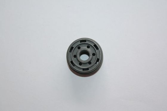 Piston de 6 d'huile de trous joints d'amortisseur avec de petites cannelures, pièces d'amortisseur
