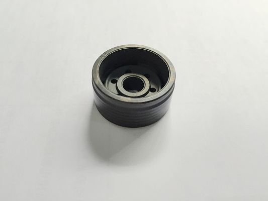 piston d'amortisseur de résistance à la traction 20MPa avec PTFE de bordage pour des chocs de camion