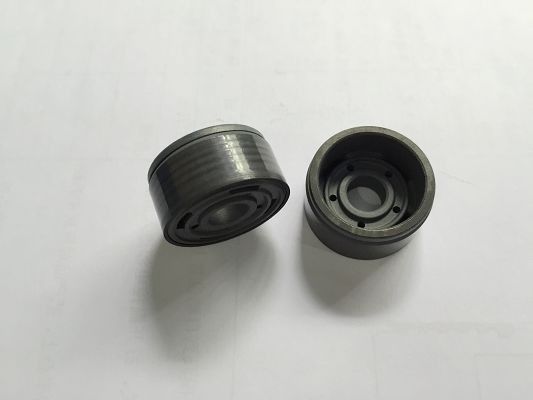 Le traitement à la vapeur PTFE réunit le piston de choc avec de bons joints appliqués dans des chocs de voiture
