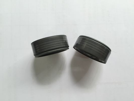 Piston d'amortisseur de HRB65 32# avec la densité 6,5 g/Cm3 et piston Ring Bands de PTFE