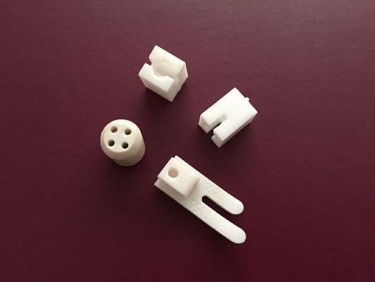 Pièces du moulage par injection PTFE 2.4g/cm3