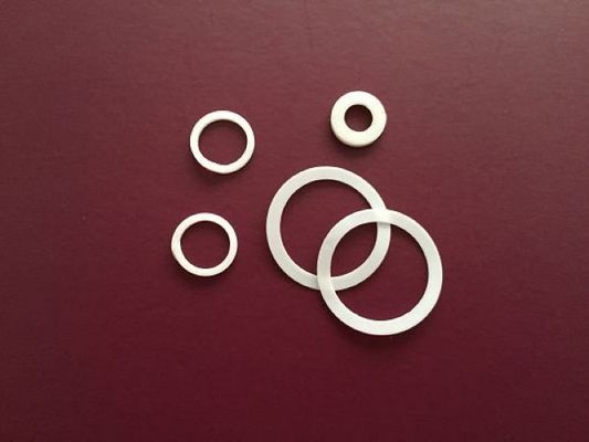 Bon PTFE de lubrification Ring Gasket