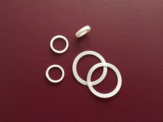 Bon PTFE de lubrification Ring Gasket
