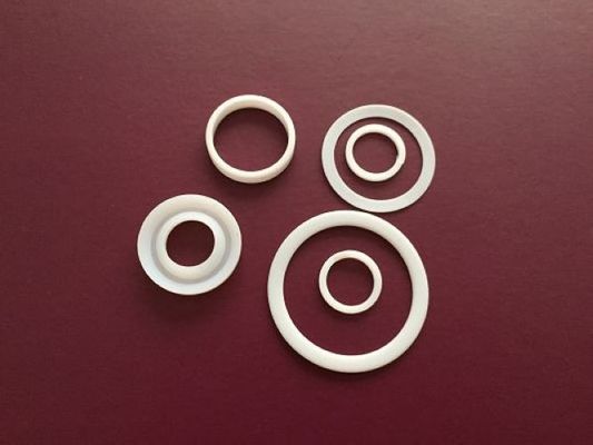 Bon PTFE de lubrification Ring Gasket