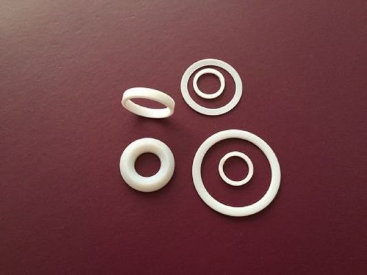 Bon PTFE de lubrification Ring Gasket