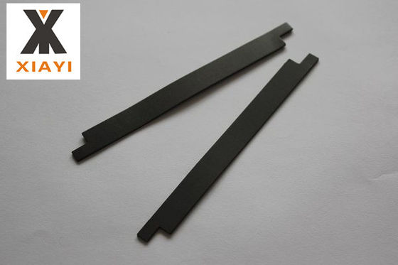 Bonne lubrification et sceller des bandes d'anneau de PTFE