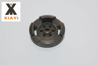 La valve basse du choc G/Cm3 de densité 6,8 des pièces de métallurgie des poudres sans traitement à la vapeur