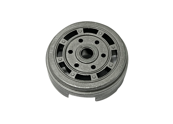 32mm corps de soupape d'aspiration de 55 HRB pour Peugeot 405 Front Shock Absorber