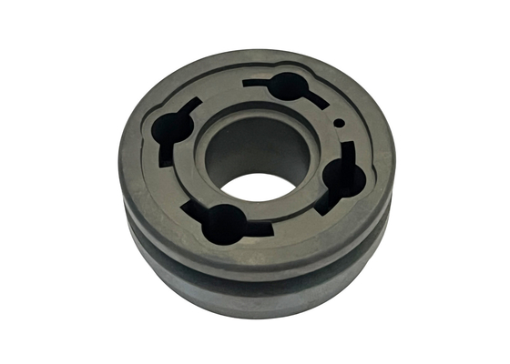 Piston aggloméré de pièce de métallurgie des poudres d'OEM pour le bateau et les bateaux