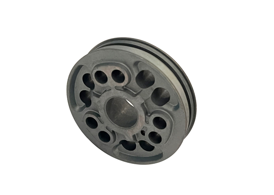 Densité de piston d'amortisseur d'agglomération de traitement thermique 6,8 G/Cm3 pour le camion