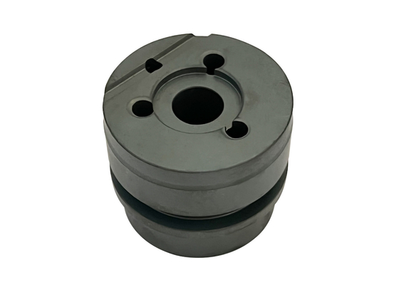 Piston aggloméré d'amortisseur de métallurgie des poudres pour le bateau et les bateaux