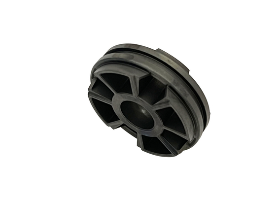 Piston de choc antirouille de métallurgie des poudres utilisé dans les amortisseurs de voiture
