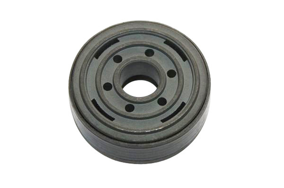 La haute température résistent et aucun piston de choc de fuite d'huile, n'a rempli piston d'amortisseur de PTFE